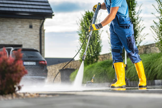 Ida Grove, IA Pressure Washing Company